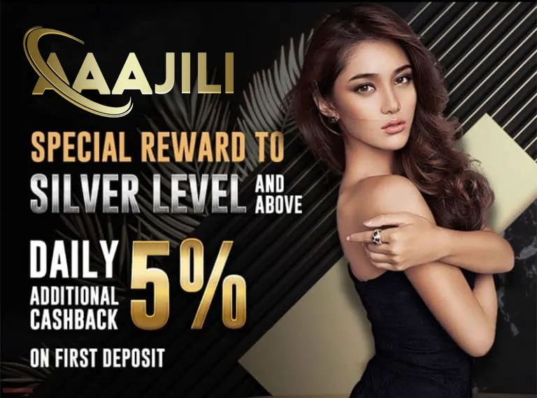 Daily Cashback Promotion